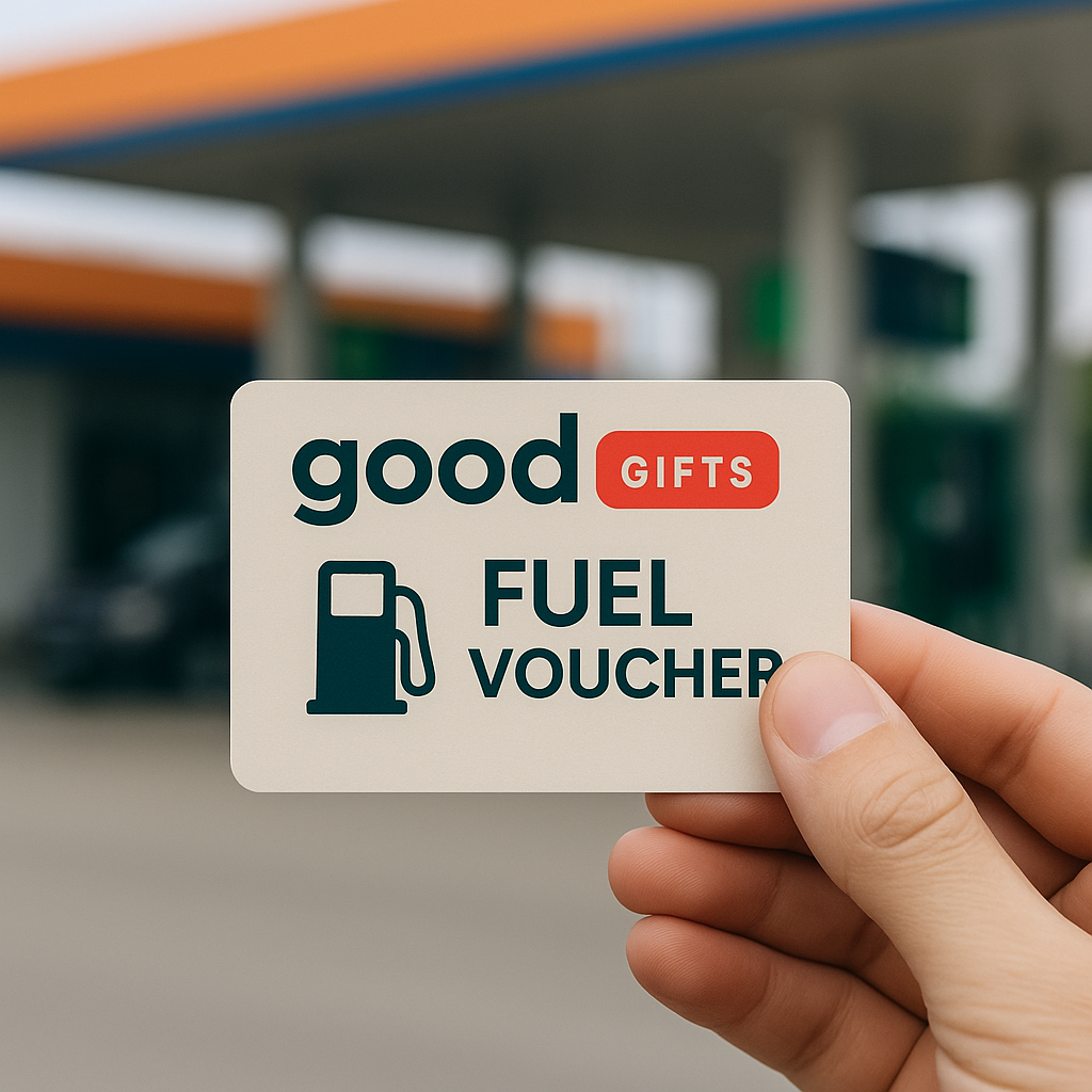 Fuel Voucher